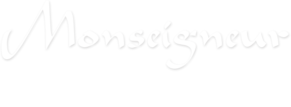 LOGO MONSEIGNEUR